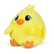 Cozy Noxxiez Warm Pillow 3 in 1 Chicken - Soft Toy