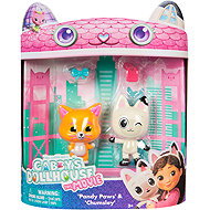 Gaby's Magic House movie double pack Francisco - Game Set