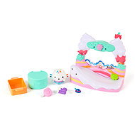 Gaby's Magic House Movie Balcony Set Confectionery - Game Set