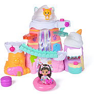 Gaby's Magic House The Big Candy Factory - Game Set