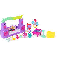 Gaby's Magic House Movie Musical Set - Game Set