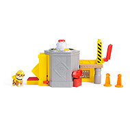 Rubble & Crew Amusement Park - Game Set