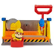 Rubble & Crew Production line - Game Set