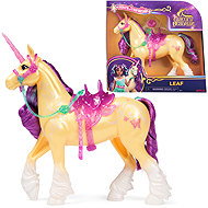 Unicorn Academy Comb Unicorn Leaf - Figure