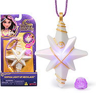 Unicorn Academy Necklace with ring - Figure Accessories