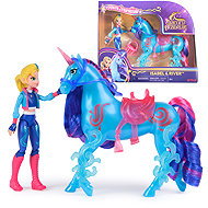 Unicorn Academy Isabel and River - Game Set