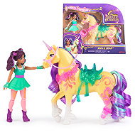 Unicorn Academy Ava and Leaf - Game Set