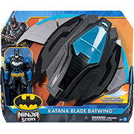 Batman Batwing Katana - Game Set