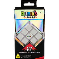 Rubik's Cube 3×3 pulsating light - Brain Teaser