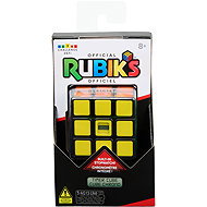 Rubik's Cube 3×3 with built-in timer - Brain Teaser