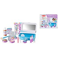 Melissa & Doug Make up studio - Children’s Makeup Set