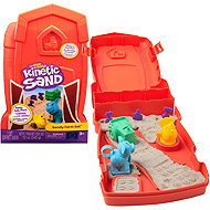 Kinetic Sand First Farm - Kinetic Sand
