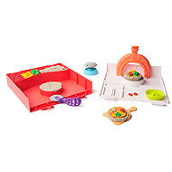 Kinetic Sand Pizza production - Kinetic Sand