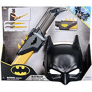 Batman Ninja Sword and Mask - Costume Accessory