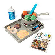 Melissa & Doug Water Wow Frying - Water Magic - Toy Appliance