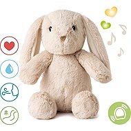 Cloud b Love Light Buddies Billy Bunny Bunny - Baby Sleeping Toy