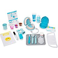 Melissa & Doug Dentist - Kids Doctor Kit