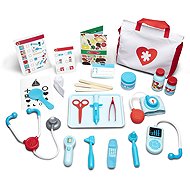 Melissa & Doug Doctor - Kids Doctor Kit