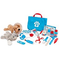 Melissa & Doug Vet - Kids Doctor Kit