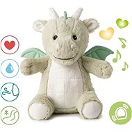 Cloud b Love Light Buddies Drake the Dragon Drak - Baby Sleeping Toy