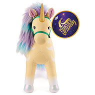 Unicorn Academy Unicorn Leaf - Soft Toy