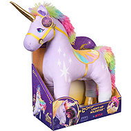 Unicorn Academy Unicorn Wildstar with sounds - Soft Toy