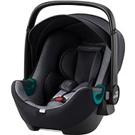 Britax Römer Baby-Safe 3 i-Size Graphite Marble - Car Seat