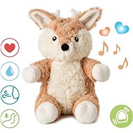 Cloud b Love Light Buddies Finley Fawn Deer - Baby Sleeping Toy