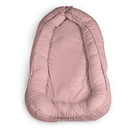 PETITE&MARS Feel Safe Dusty Pink - Baby Nest
