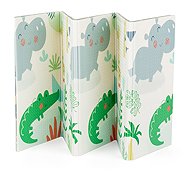 PETITE&MARS Campy Jungle&Hexagon - Play Mat