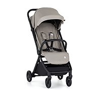 PETITE&MARS Flip Platinum Grey - Baby Buggy