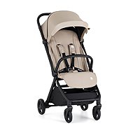 PETITE&MARS Flip Tan Beige - Baby Buggy