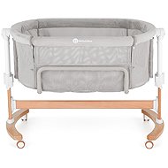 PETITE&MARS Glory 2in1 Mocha Beige - Cot