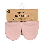 PETITE&MARS Smoothie Delicate Pink - Baby Gloves