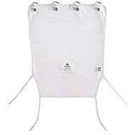 PETITE&MARS Sunny Champagne Shower - Pram Sun Shade