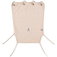 PETITE&MARS Sunny Rose Petal - Pram Sun Shade