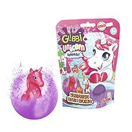 Simba Glibbi Unicorn Water Bomb with Surprise - Bath bomb