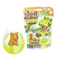 Simba Glibbi Dino water bomb with surprise - Bath bomb