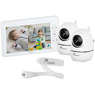 Momini DreamWatcher - Baby Monitor