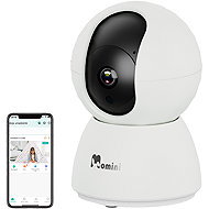 Momini KidLook - Baby Monitor