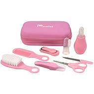 Momini Pinky set - Baby Health Check Kit