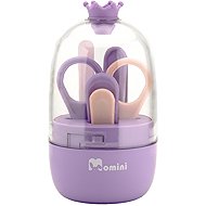 Momini Lilac set - Manicure Set