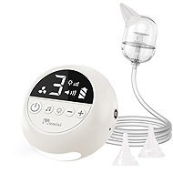 Momini Sniffley - Nasal Aspirator
