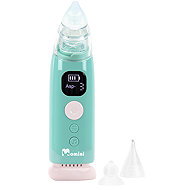 Momini NasoClear - Nasal Aspirator