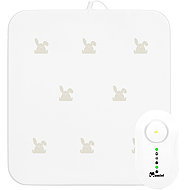 Momini SleepSafe - Breathing Monitor