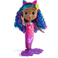Gabby's Magic House Movie Mermaid Gabby with Sounds - Doll