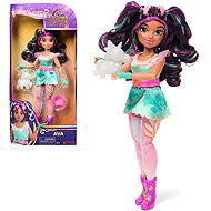 Unicorn Academy Ava - Doll
