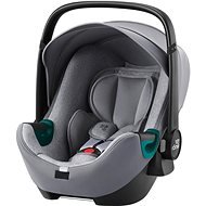 Britax Römer Baby-Safe 3 i-Size Grey Marble - Car Seat