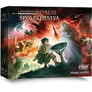 Lord of the Rings: the Fate of the Fellowship - Board Game