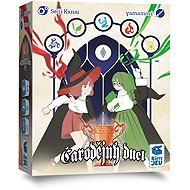 Wizard Duel - Card Game